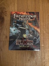 Pathfinder 1e - Pawn Collection - Rise of the...