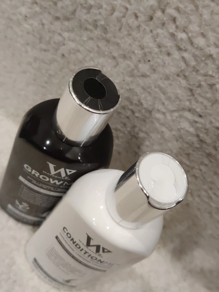 Hair Growth Shampoo & Conditioner Set by Watermans - Brand New - Image 3 of 3