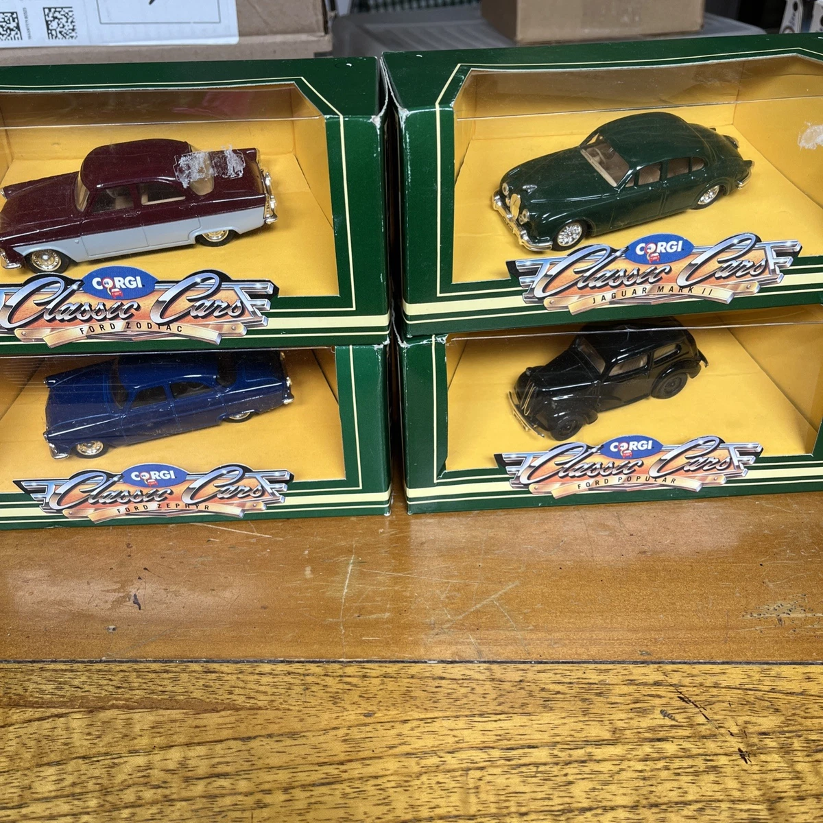 Austin Healey 1:43 Diecast & Toy Vehicles for sale | eBay