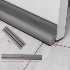 Insulation Door Strip Windproof Solution for Better Energy Efficiency in Homes