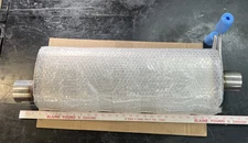 Magnaflow 409 Stainless Steel Muffler 3” Inlet 3” Outlet 24” Long 5x11" Oblong