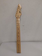 Cuello Peavey Patriot Plus (ancho del tacón = 57 mm) -De Hartley Peavey's Workshop #9