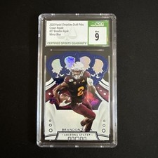 Top San Francisco 49ers Rookie Cards of All-Time 62