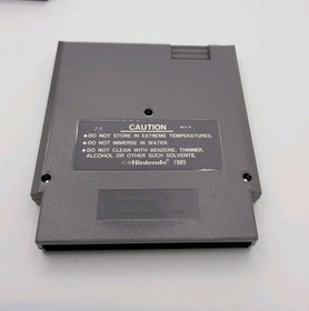 Top Gun: The Second Mission NES Modul | Nintendo | USA Version Konami 