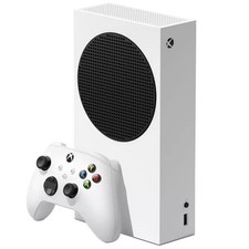 Image of Refurbished Xbox Series S Gaming Console 512GB + Controller FREE POSTAGE UNBOXED