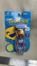 2010 Bandai Tamagotchi Tamatown Got his Figure Accessory 110 Memetchi