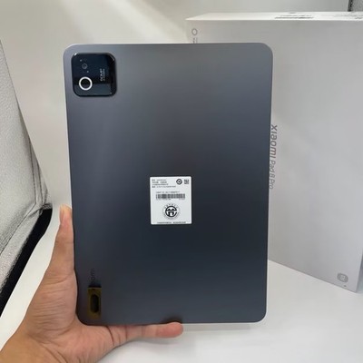 Xiaomi Pad 8 Pro 11.2  50MP Snapdragon 8 Elite Wi-Fi Android 9200mAh