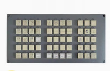 FANUC OPERATION PANEL KEY A02B-0303-C231