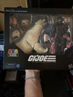 New G.I. Joe Classified Series Snake Eyes & Polar Bear Action Figure 2-Pack