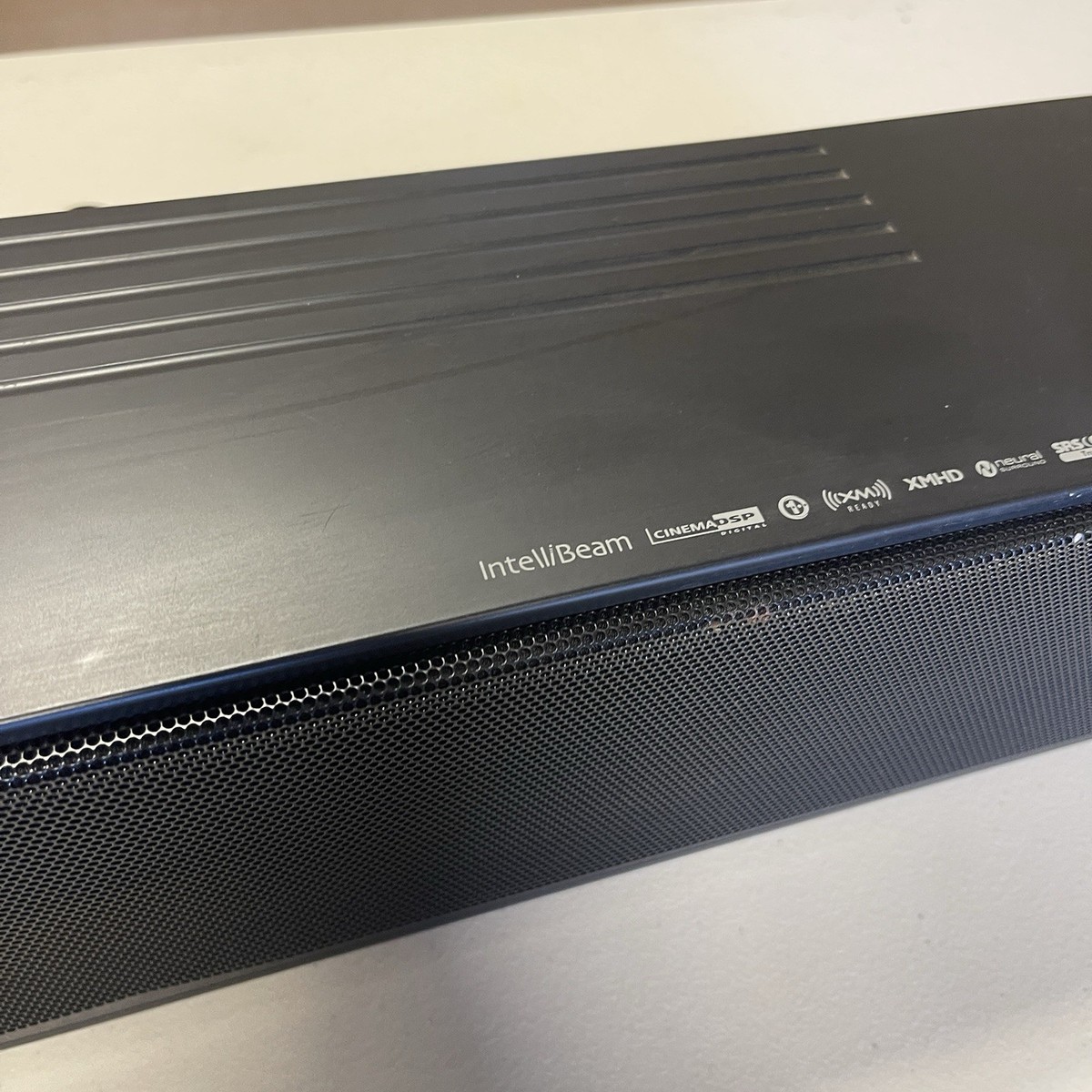 Yamaha YSP-3000 Digital Sound Projector(Soundbar) no remote | eBay