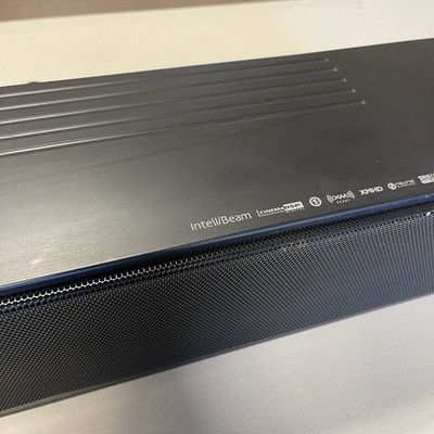 Yamaha YSP-3000 Digital Sound Projector(Soundbar) no remote | eBay