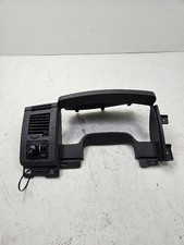 2006-2008 Ram 1500 2500 Dash Instrument Bezel Headlight Switch Oem 5ju28trmab