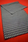 Vintage Japanese Silk Kimono Fabric Textile Remnant Craft Material 37.8"/CC61/45