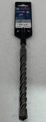 #ad #ad HC2102 Bosch 5 8quot; x 8quot; SDS Plus Rotary Hammer Drill Bit NEW $12.49
