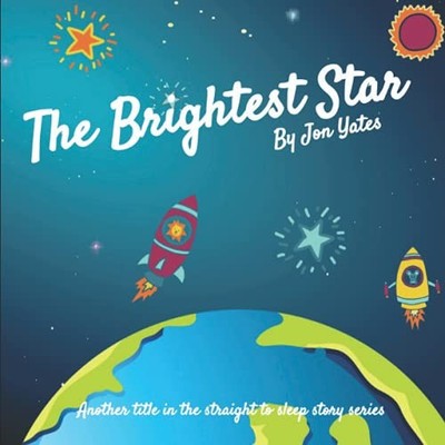 The Brightest Star, Yates, Mr Jonathan