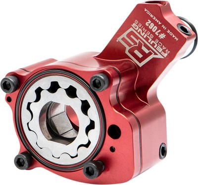 Feuling Parts Race Series  Oil Pump - 7062 fits Harley-Davidson Twin Cam