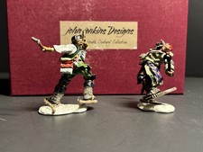 John Jenkins Battle on Snowshoes Rogers Rangers Fight & Flight SRR-10