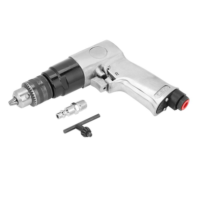 #ad #ad Gbsclover Pneumatic Drill 1700Rpm High Speed Air Power Drill 3 8 Inch 10 Mm $71.63