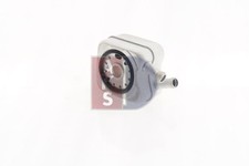 AKS DASIS Ölkühler, Motoröl 046000N für AUDI SEAT SKODA VW