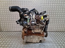 Moteur Renault CLIO