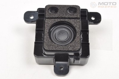MAZDA 3 BP 2.5 e-SKYACTIV-G 140PS Modul Relais KDNB66EM0 W01B-5051-D050