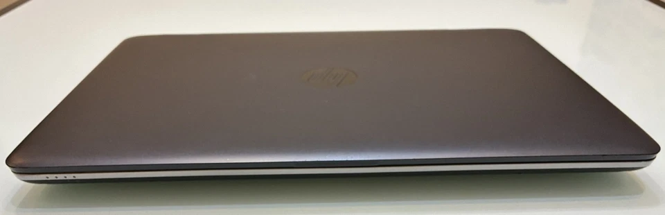 HP Probook 650 G3 PC Portable 15,6" FHD i5-7200U 2,7Ghz 16Go DDR4 512Go Win11 - Photo 4/4