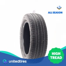 Used 255/60R20 Nexen Roadian HTX 2 RH51 113T - 10/32