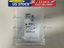 NEW PHOENIX CONTACT MINI MCR-2-F-UI 2902056Transmitter FAST SHIP