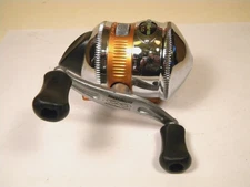 Zebco AVS 1.0 casting reel 2AVS22-L7