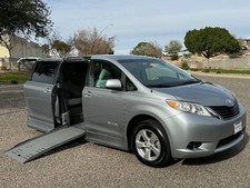 2011 Toyota Sienna LE 8 Passenger 4dr Mini Van V6