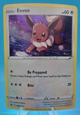 Eevee #SWSH127 Prices | Pokemon Promo | Pokemon Cards