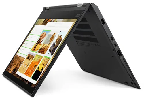 Lenovo ThinkPad X380 Yoga · i5-8250U · 8GB · 256GB, Foto 4 von 5