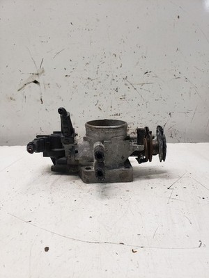 Throttle Body Throttle Valve Assembly 2.7L Fits 05-10 SPORTAGE 1562275