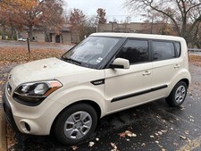 2012 Kia Soul 