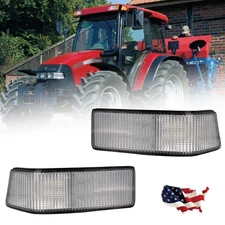 LED Headlight For Case IH JX Series: JX70U, JX80U, JX90U 5091966, 5091968