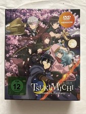 Tsukimichi: Moonlit Fantasy - 2. Staffel Vol....