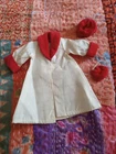 Vintage Miss Suzette Barbie Clone Premiere Swing Coat Set
