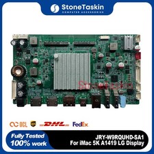 JRY-W9RQUHD-SA1 For iMac 5K A1419 LG Display LM270QQ1/QQ2 Conversion Board 60HZ