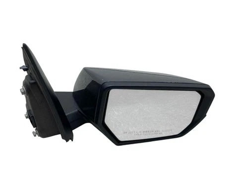 2023-2024 CHEVY COLORADO DRIVER LEFT DOOR MIRROR W/O HEAT W/O CAMERA OEM