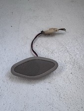 2007-2014 Chevy Silverado 2500 HD Tahoe Left A Pillar Tweeter Speaker 15186674