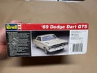 1995 Revell 1969 Dodge Dart GTS 1/25 Scale Plastic Model Kit 7603 Factory Sealed — photo 2