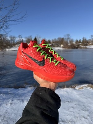 New With Box Men