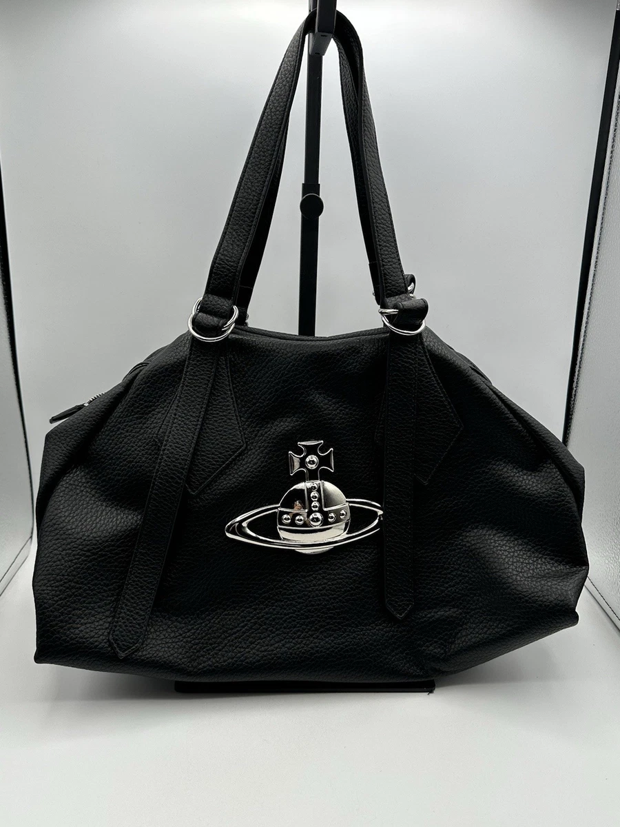 Vivienne Westwood Leather Tote Bags for Women for sale | eBay