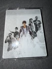 New ListingLost Judgment - Ps5 Steelbook (GameStop Exclusive)