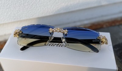 CARTIER RZEM6KRII149