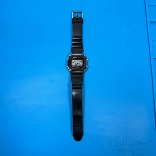 1988 CASIO Divers DW-1500C-1V (690) JAPAN DC CASIO BAND Hong Kong - Picture 3 of 17