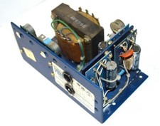 STANDARD POWER INC. 4875 POWER SUPPLY