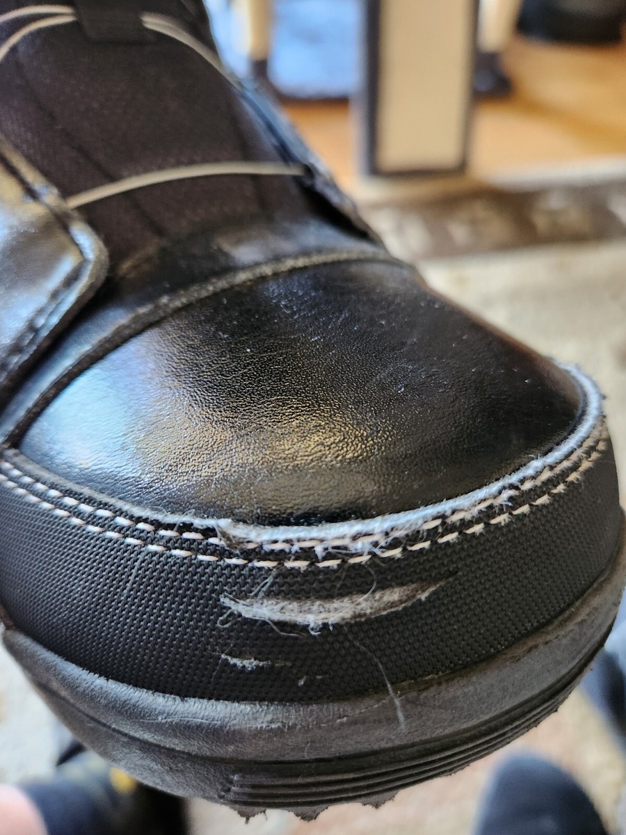 salomon anchor snowboard boots