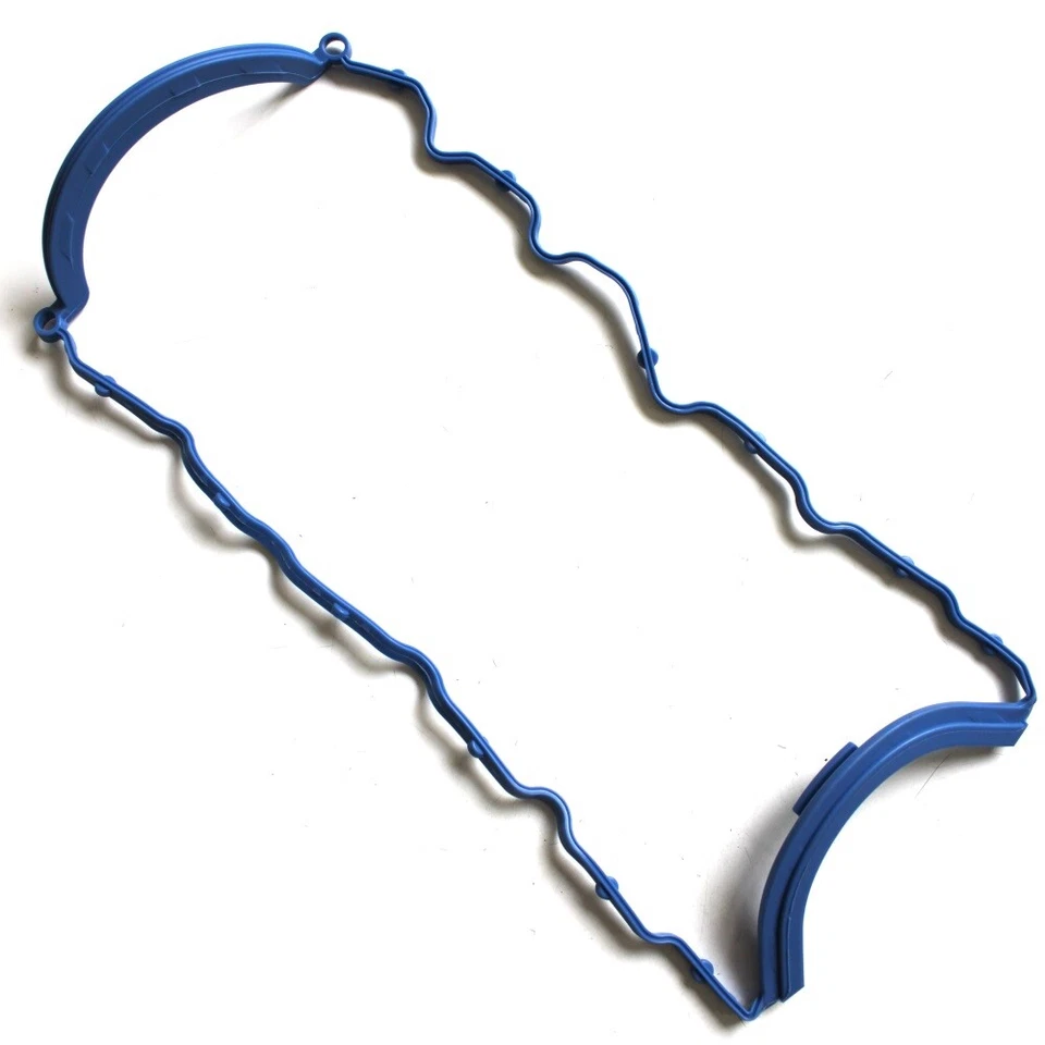 Junta de cárter de aceite para Chevrolet Astro Blazer 1996-2005 4,3 L V6 OHV 10220906 Foto 2 de 4