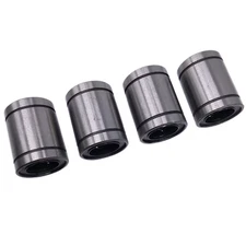 4pcs LM20UU 20mm CNC Linear Ball Bearing Bushing 20 x 32 x 42 mm